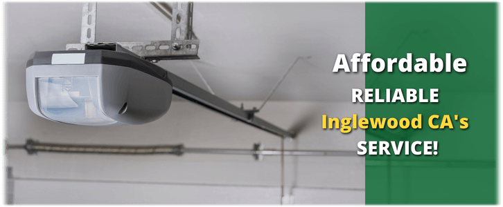 Garage Door Opener Repair and Installation Inglewood CA