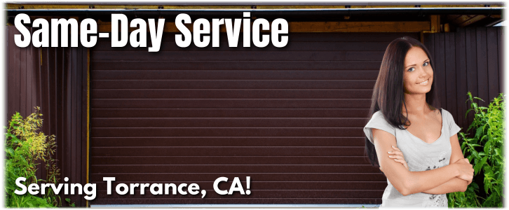 Garage Door Torrance CA